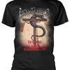 Holy Terror And Submission T Shirt Official