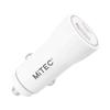 MiTEC USB Car Charger
