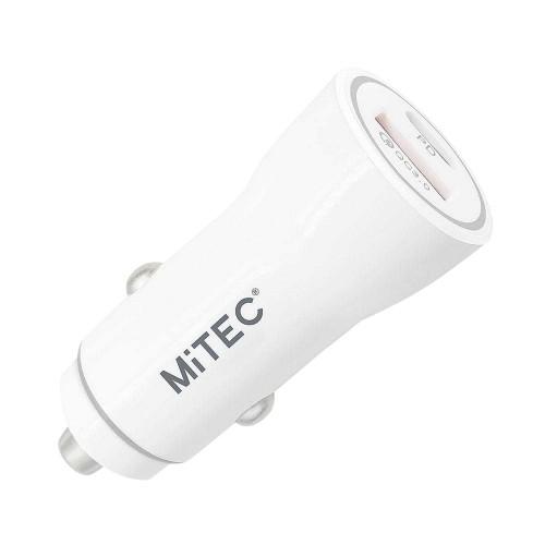 MiTEC USB Car Charger