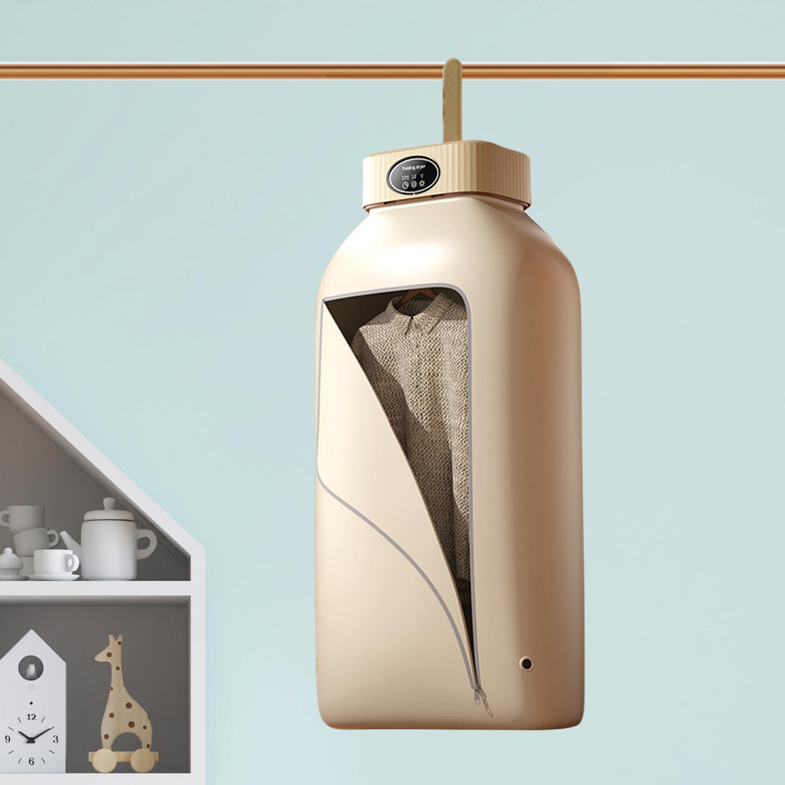 

Электрическая сушилка для белья Многофункциональная Экономия места Складная для прачечной Шкаф для общежития