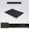 Dreyen PP Plastic Non-Slip Commercial Serving Tray