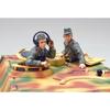 TAMIYA 1/35 Military Miniature Series No. 325 German Army Heavy Tank Destroyer Elephant Plastic M...
