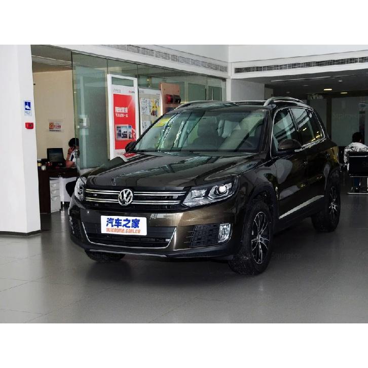 Apărătoare de noroi auto pentru Volkswagen VW Tiguan MK1 AD1 5N 2007-2015 Apărătoare de noroi Apărătoare de noroi Apărătoare de noroi