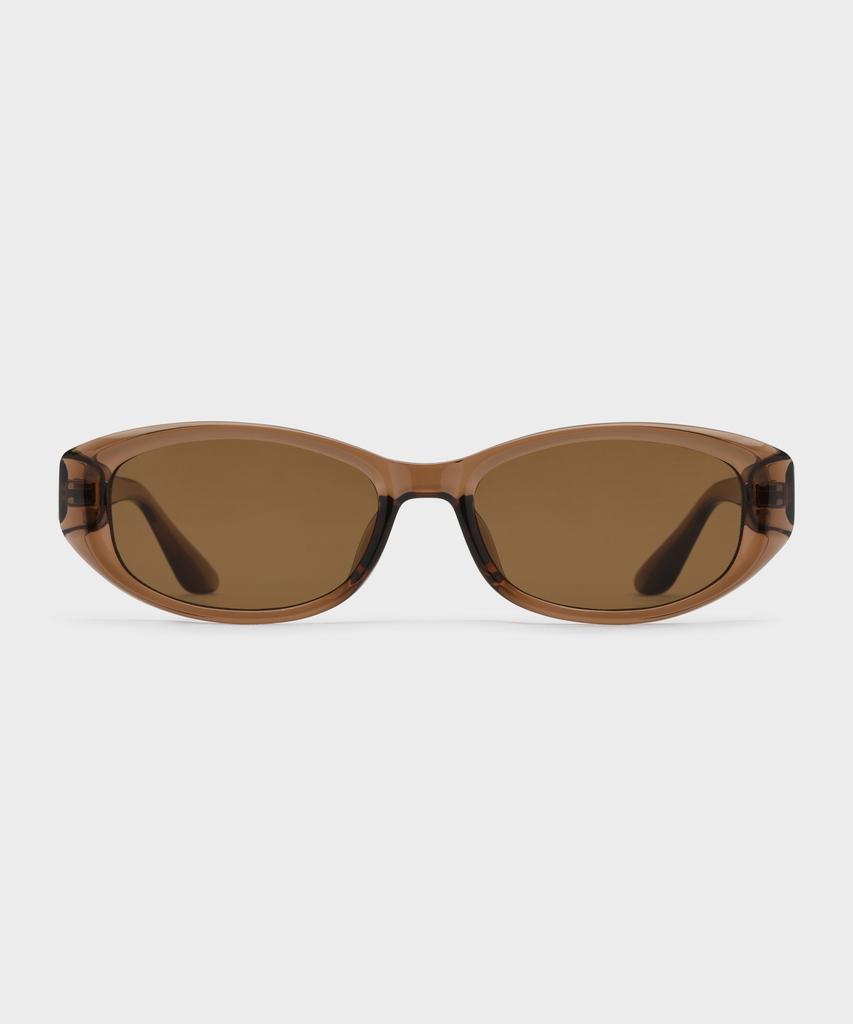 Nonpig Code_Br Sunglasses