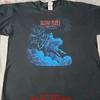 Vintage Skinny Puppy T Shirt Goth Industrial Sz Xl Slightly Graphic Casual Fashion Homme Stylish Soft Vintage