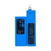 Professional RJ45 RJ11 Networking Cable Tester With 8 Sensitivity Mode And POE Detection For Ethernet And Phone Lines