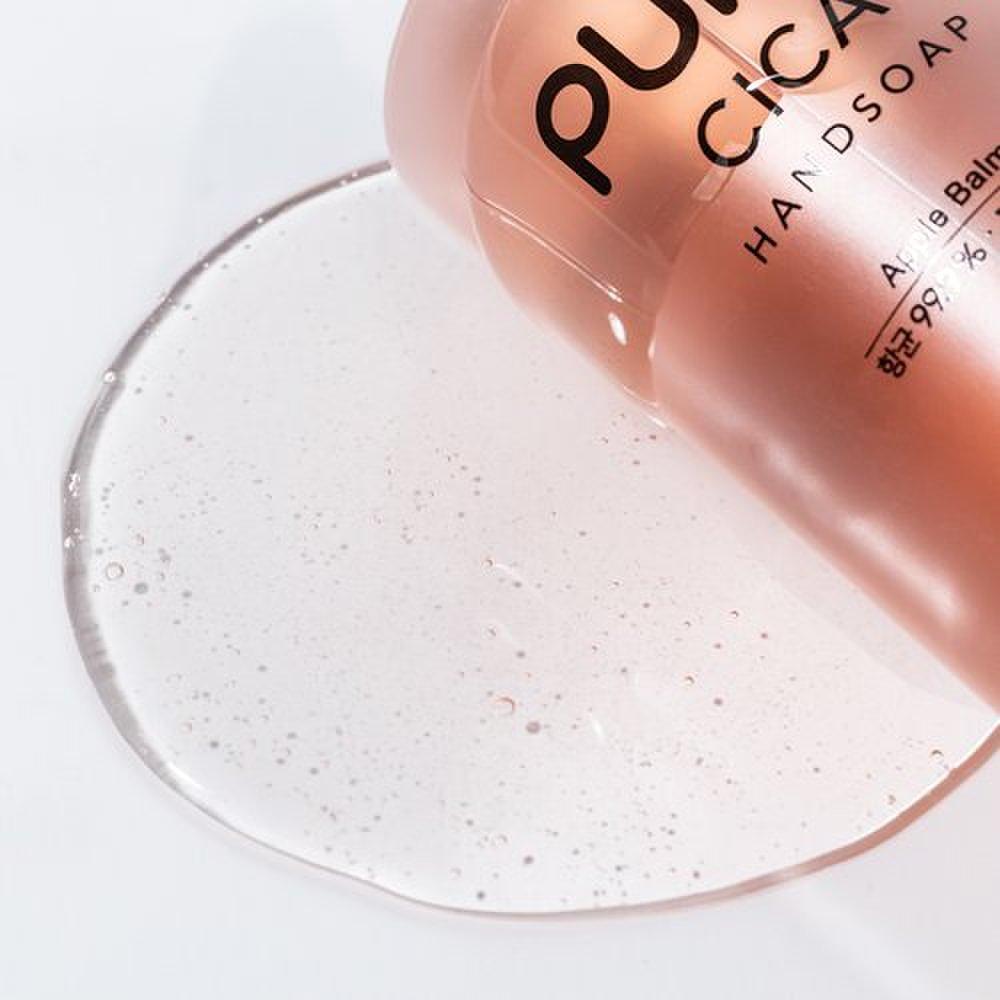 Pigeon Pure Cica Hand Soap Hand Wash 300ml Apple Balm