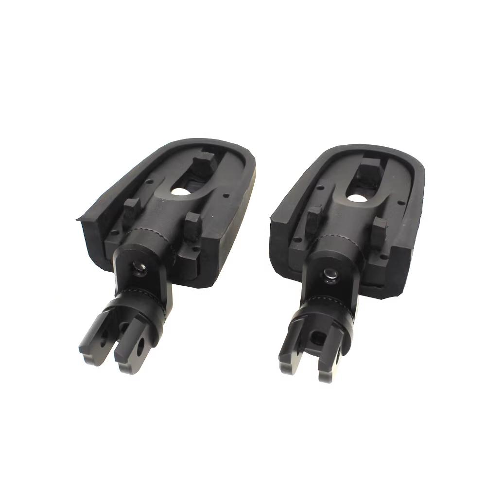 For 2013+ Bmw R1300Gs R1200Gs R1250Gs Adjustable Front Foot Pegs Footrest Pad