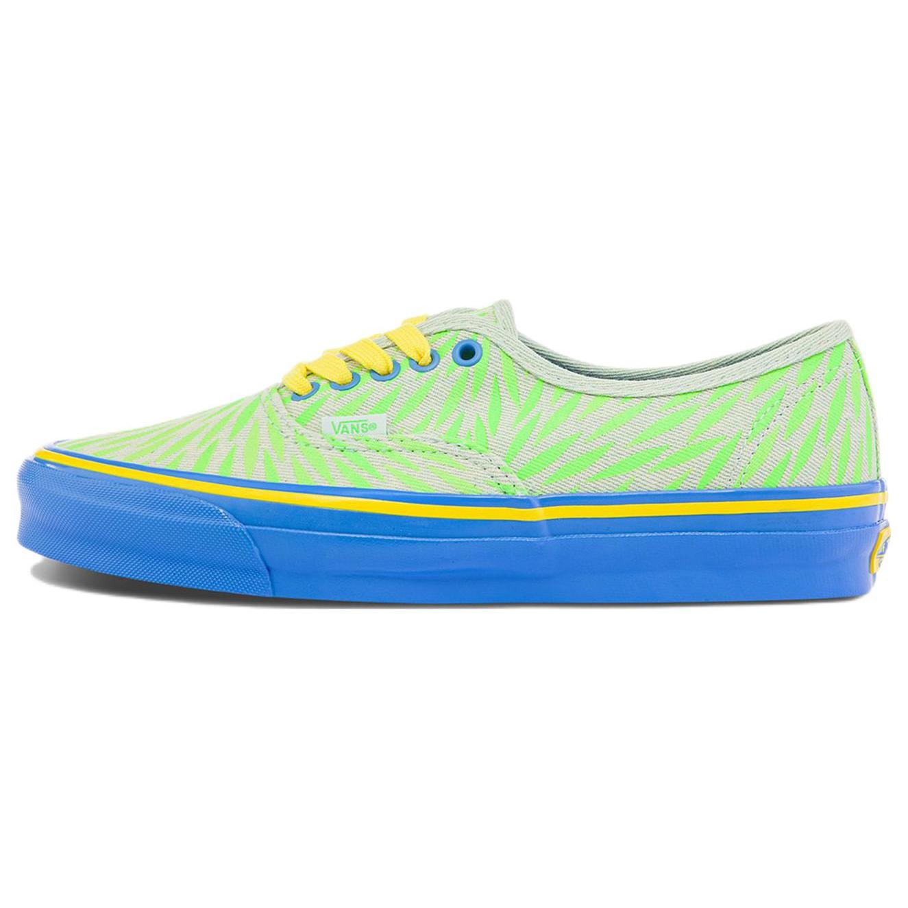

Authentic Sarah Andelman x Authentic Vans Julia Chiang VN0A4BV9BCF 42.5