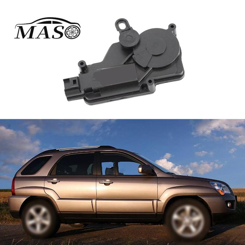 Tailgate Door Latch Trunk Lid Lock Actuator Motor for Kia Sportage 2005 2006 2007 2008 2009 2010 95750-1F020 957501F020