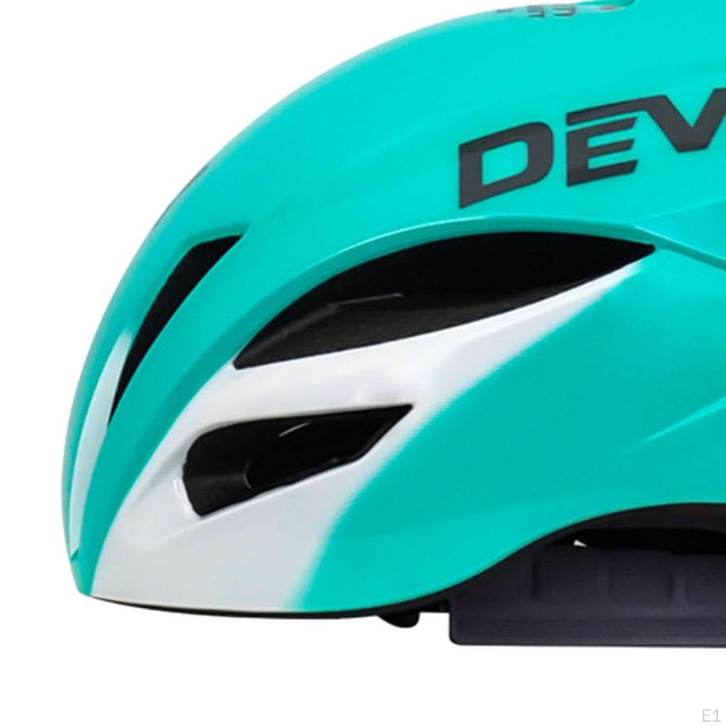 Bike Helmet for Women Men Equipment Sports Mountain Road Beginners