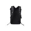 adidas Fabric Backpack Regular Unisex Black DW4287