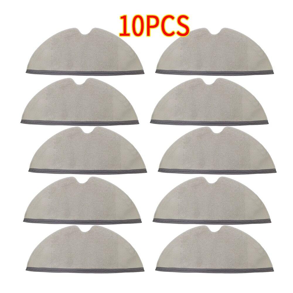 HEPA Filter + Side Brush + Main Brush for Xiaomi 1C Mijia STYTJ01ZHM Dreame F9 Sweeping Robot Vacuum Cleaner Parts SKV4093GL