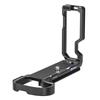 Leofoto Halterung Für Nikon Z8 kompatibel Aluminium 037010 L-Typ LPN-Z8 Arca-Swiss