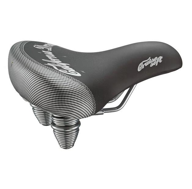 

Mvtek Cruiser 28´´ велосипедное седло 265 mm