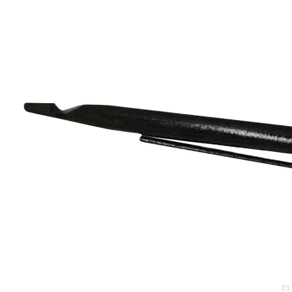 Háček na dredy Nástroj na výběr a oddělování vlasů Easy Lock