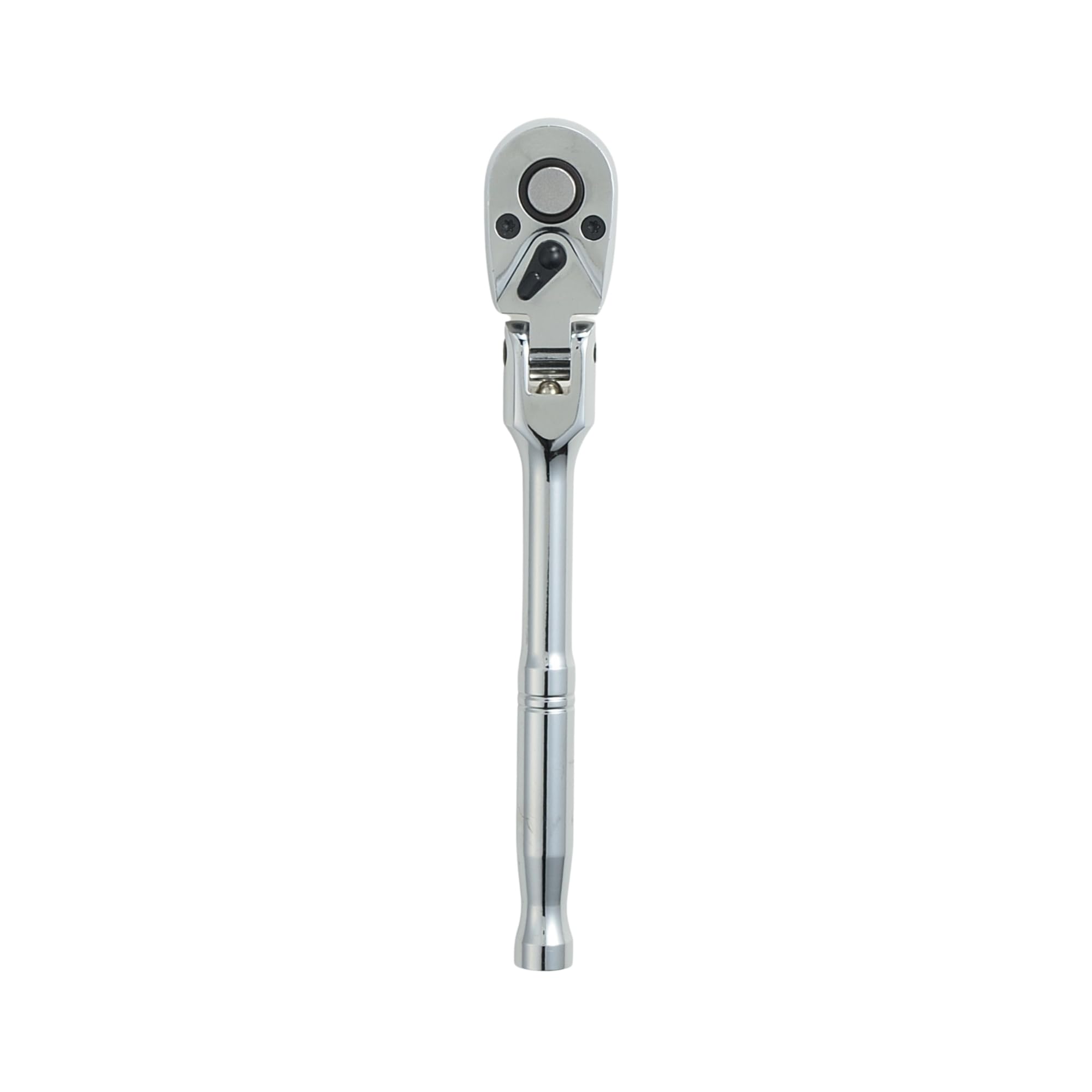 

Takagi TAKAGI Flex Ratchet Handle Drive Angle RH03F inch Number of Gears 72 Feed Angle 5 degrees Push Release Type 180 degrees Swingable Swing серебряный