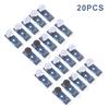 Active Passive Buzzer Module For Arduino, 5V Low Level Trigger, Compatible With Raspberry Pi ESP32, High Quality DIY Kit