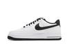 Nike Air Force 1 Low 'White Black'