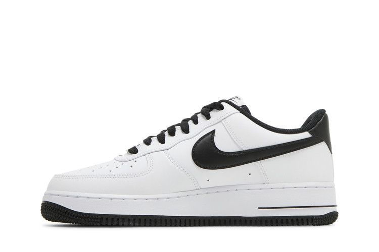 Nike Air Force 1 Low 'White Black'