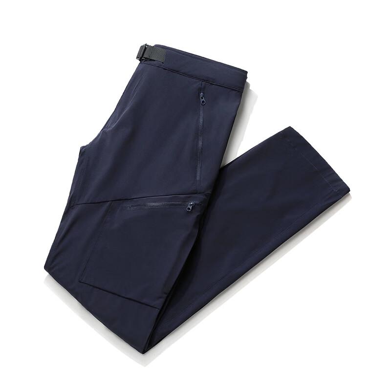 G·TENNA Men's DX-P23116 Stretch Casual Pants