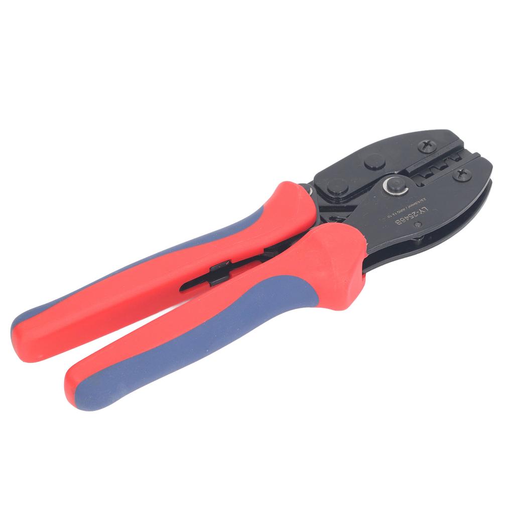 Solar Crimpzange Kabelverbinder für PV-Panel 2,5 4 6mm2 Kabel Draht Crimpzangen Set Zangen Set