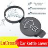 Accesorii de exterior – Capace de rezervor auto