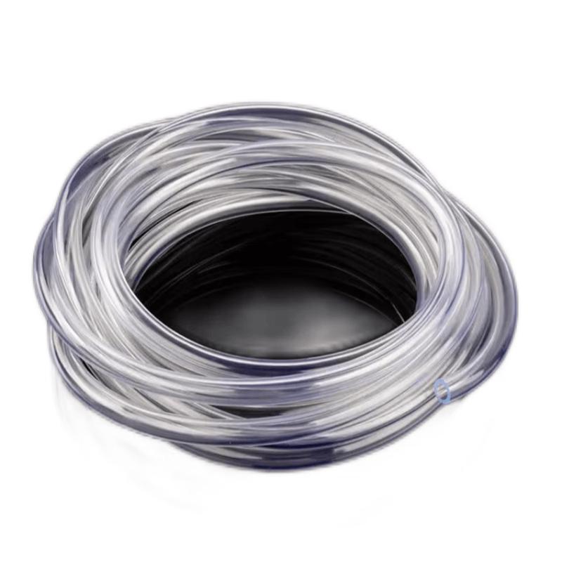 Flexible Transparent PVC Hose