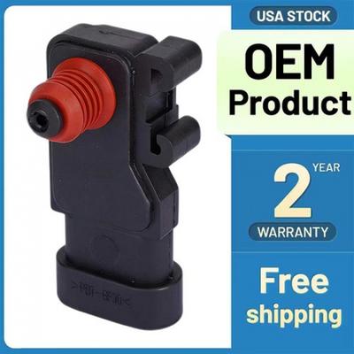 MAP Manifold Pressure Sensor OE# For Chevrolet GMC Isuzu Buick Pontiac 16212460
