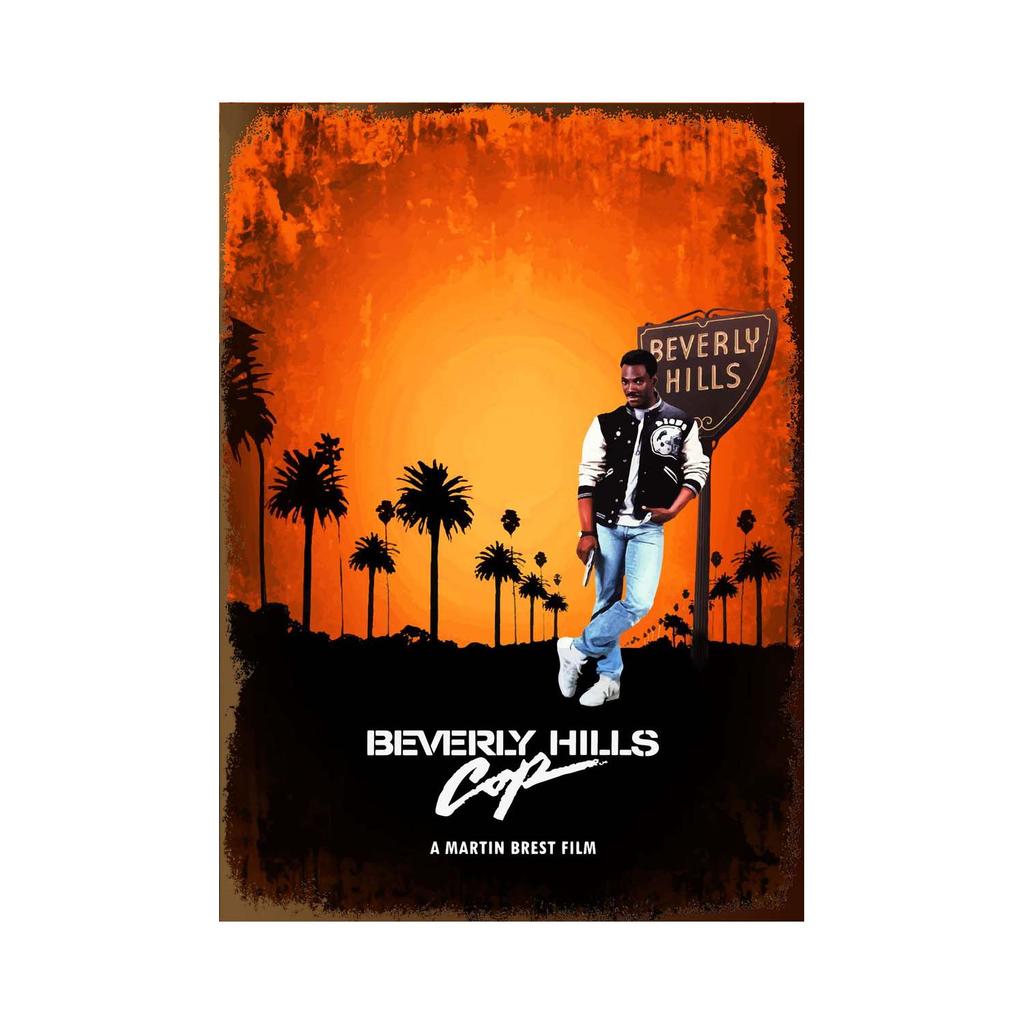 Vintage Movie Metal Tin Sign  Full Metal Jacket John Wick The Great Escape  Retro Wall Decor for Home Bar or Cafe  Classic Me