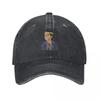 To Unisexagambil Take the Tangga Stairs Baseball Cap Sunhat Sunscreen Military Cap Unisex Sun Caps Caps Women Unisexs