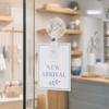 10Pcs Multifunctional Price Tag Holder 360° Rotatable Retail Sign Clip Suction Cup Clip  Kitchen Use