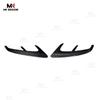 Mercedes S63 Coupe C217 W217 Carbon Fiber Front Lip, Air Intake, Rear Diffuser, and Tail Wing Accessories