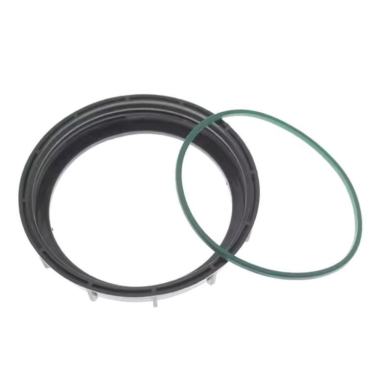 Ac29-7701207449 09701687000 Fuel Pump Seal Ring Cover For Renault Laguna 2007-2015 Master II 2 III 3 Megane 1999-2003 чёрный