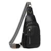 Women Bag Sling Bag for Woman High Quality PU Leather Pack Crossbody Chest Bolsa Feminina Sacs À Main Shoulder Messenger