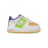 New Nike Force 1 LV8 TD 'Fruit Colors' FD1037-100