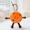 Adorable Planet Plush Toys: Moon, Earth, Saturn, Mars - Perfect for Kids' Birthdays or New Year Gifts