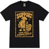 Support Your Local Pierogi Dealer Funny T-Shirt