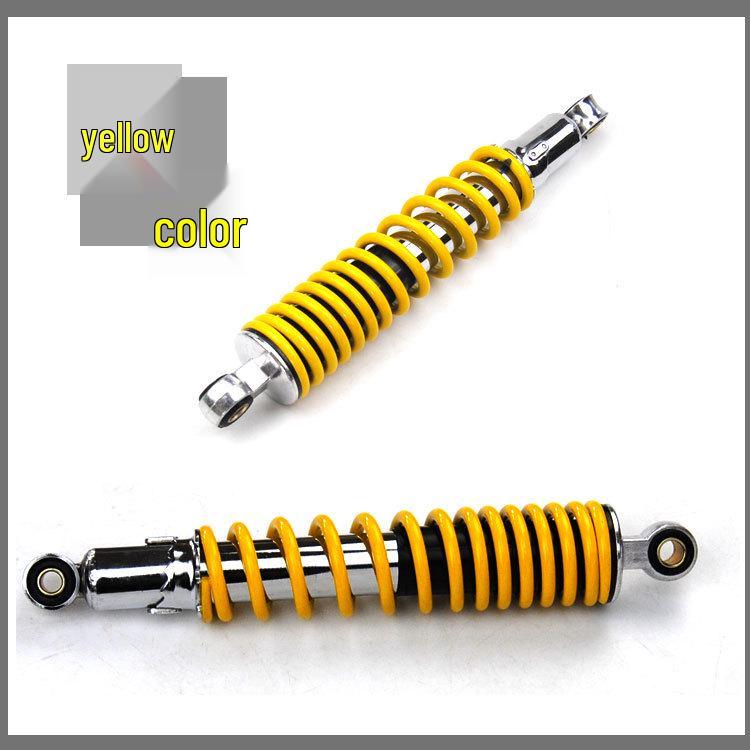 Wuyang Honda 125 Rear Shock Absorber - WY125-A-C Model Motorcycle Accessory