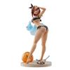 Liza The Labyrinth of Lost Memories and Secret Fairies 1/6 Scale Figure Black Swimsuit Tanned Version