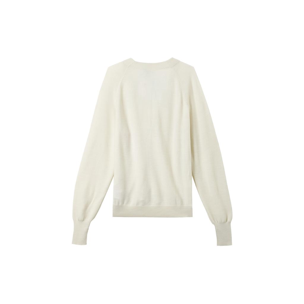 New Nike Knitwear Unisex White FQ0516-072