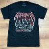 [USED] dominATE North American Limited Edition Member Print T-Shirt, Size M, USA