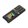 2G GSM Seniors Cell Phone 3 SIM Card 3600mAh   Battery Life Unlocked Button Phone for Elderly Gifts
