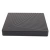 External DVD Drive Box Portable Mobile USB3.0 USB2.0 5 Gbps Laptop Optical Drive Enclosure for 12.7mm DVD RW Drive