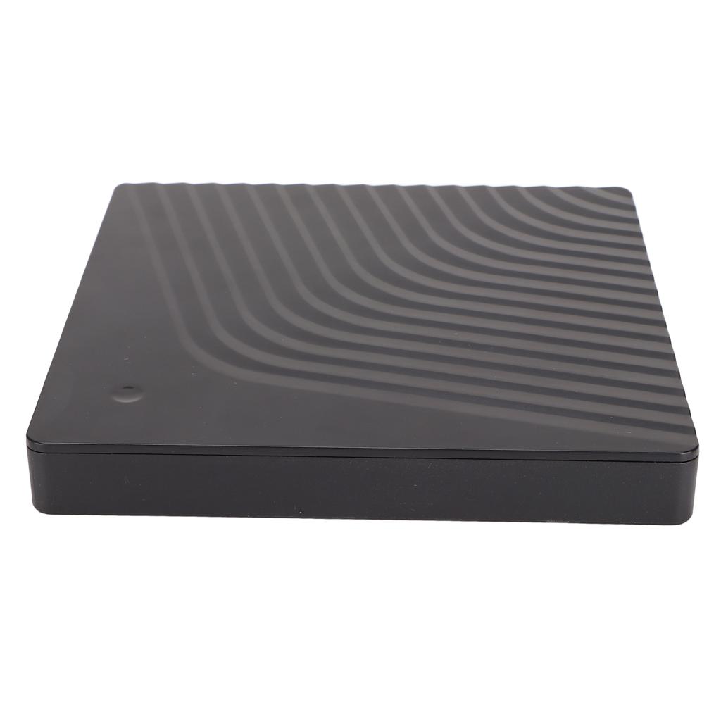 External DVD Drive Box Portable Mobile USB3.0 USB2.0 5 Gbps Laptop Optical Drive Enclosure for 12.7mm DVD RW Drive