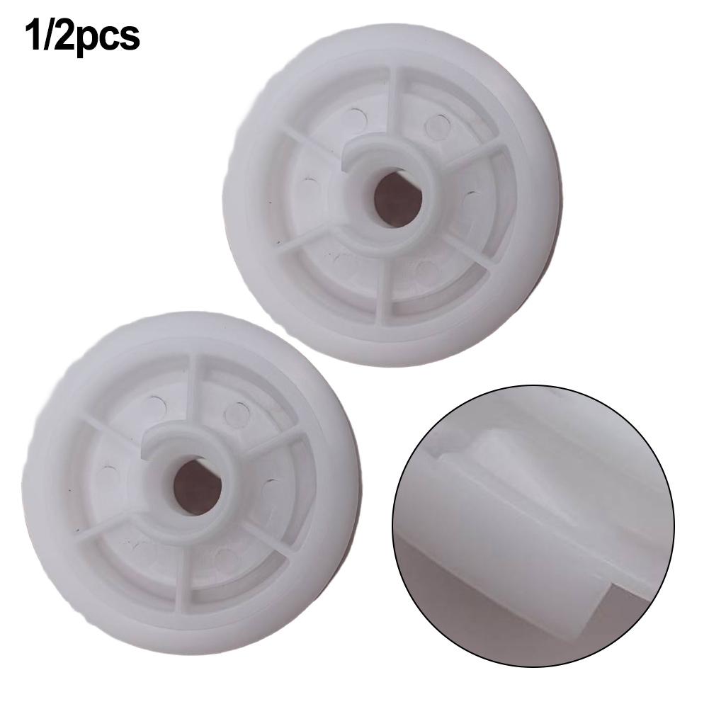 Replacement Starter Pulley Compatible with For Easy2Start For FS40CE FS50CE FS56RCE FS70RCE Models Outdoor Machines