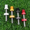 Bike Bicycles Splines Bottom Bracket Anti-Drop Auxiliary Removal Tool Fixing Rod Outdoor Disassembly Repair Fixing Rod