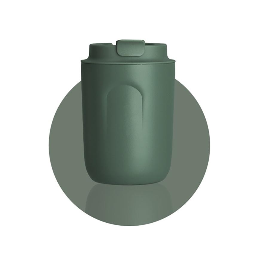 Thermos Bottle 220ml Coffee Mug Stainless Steel Cup Thermal Leakproof Vacuum Flasks Double Wall Tumbler