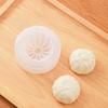 Chińska Forma do Baozi DIY Forma do Ciasta Ciastka Pierogów Making Mould Gadżety Kuchenne Spożywcze Narzędzie do Pieczenia Ciasta Akcesoria Kuchenne