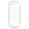 Transparent Tpu Case Suitable For Chuimi Trimui Smart Pro Handheld Protective Cover  Anti-Drop Game Console Accessories